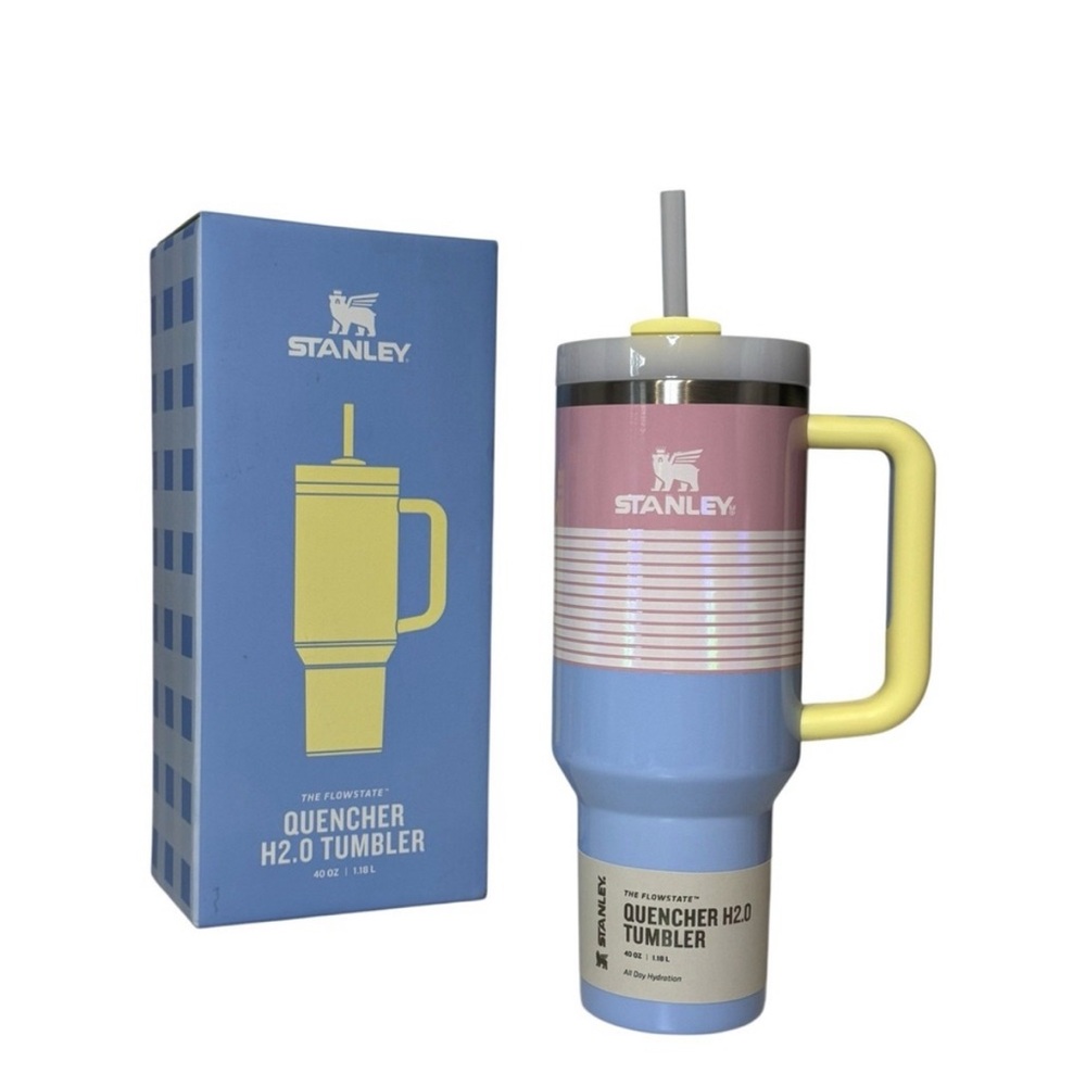 STANLEY 40oz “PASTEL POP” VAULT LIMITED
